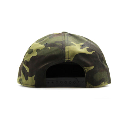 Philly Snapback - Men’s Fashion - Men’s Accessories - Men’s Hats - Men’s Baseball Caps