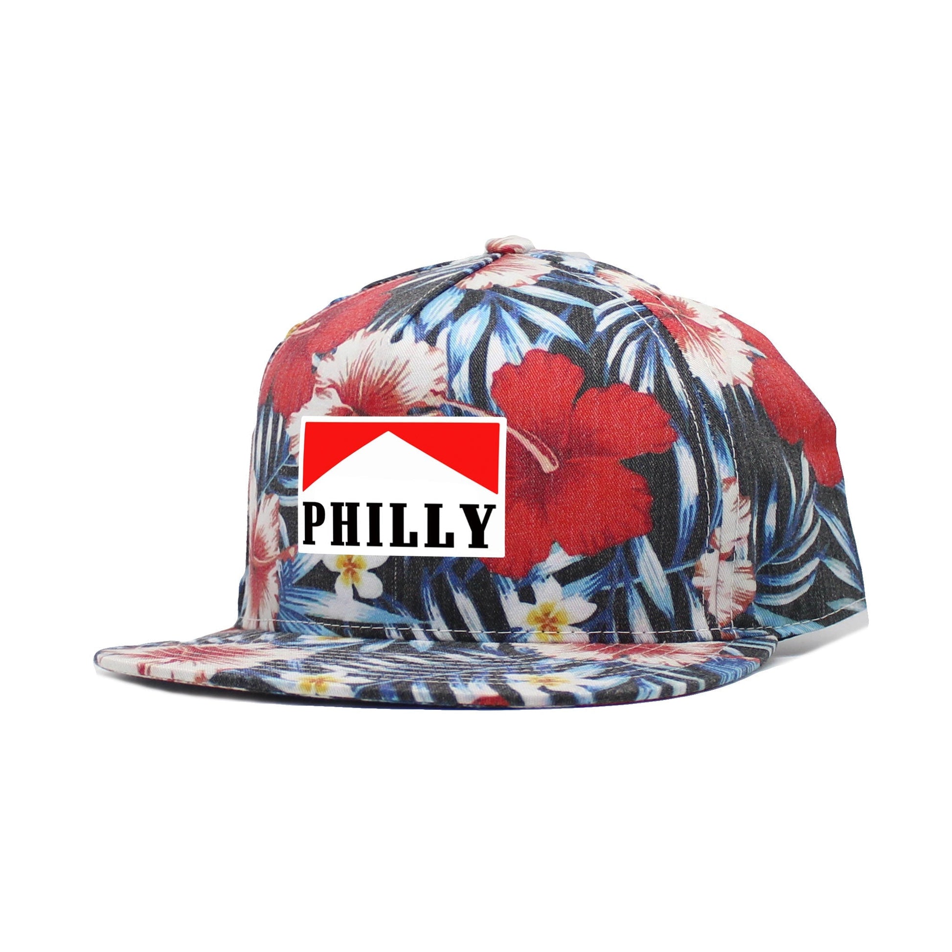 Philly Snapback - Men’s Fashion - Men’s Accessories - Men’s Hats - Men’s Baseball Caps