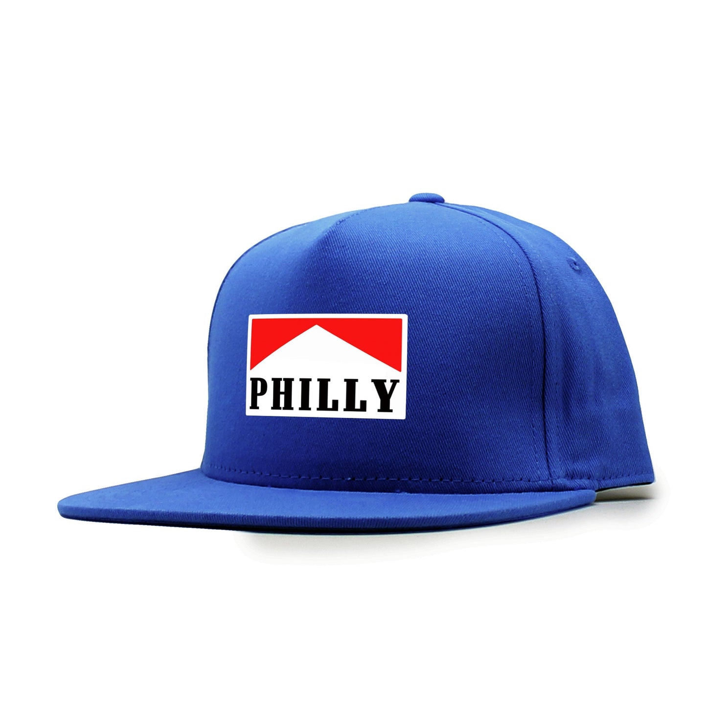 Philly Snapback - Men’s Fashion - Men’s Accessories - Men’s Hats - Men’s Baseball Caps