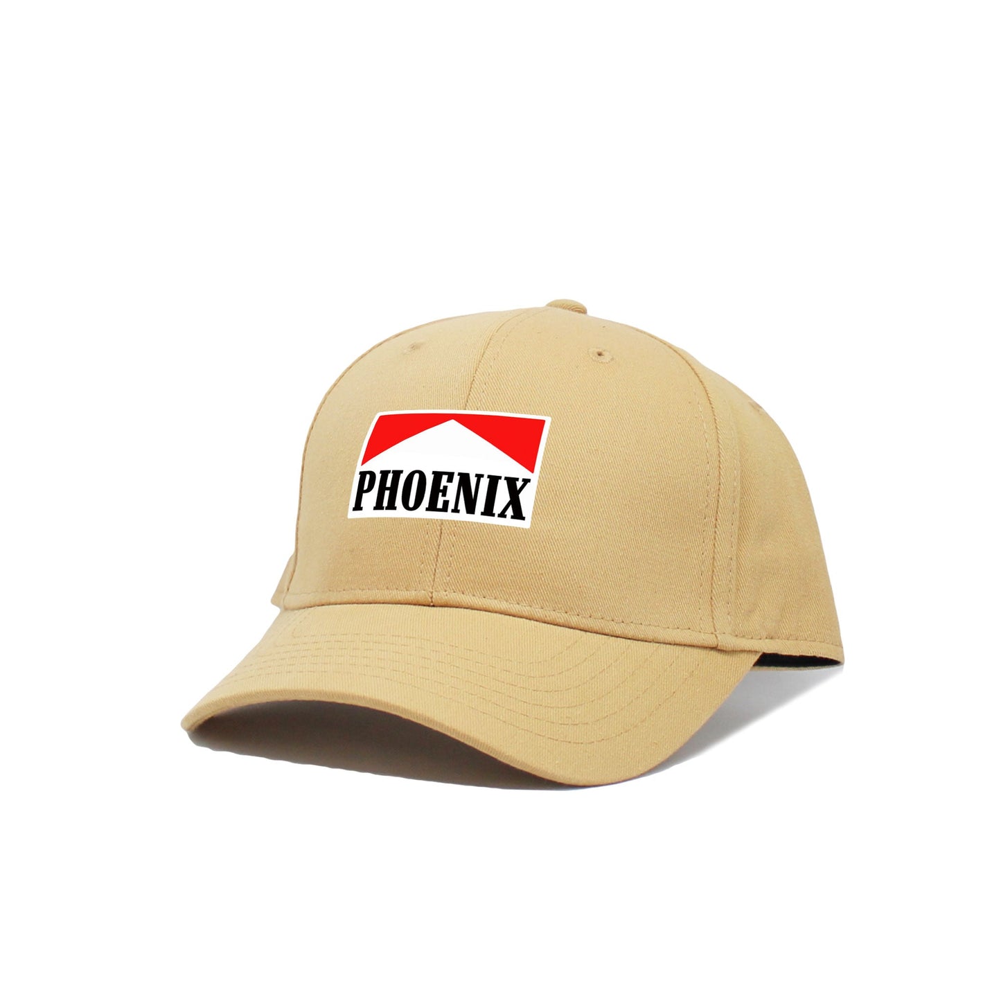 Phoenix Dad Hat - Men’s Fashion - Men’s Accessories - Men’s Hats - Men’s Baseball Caps