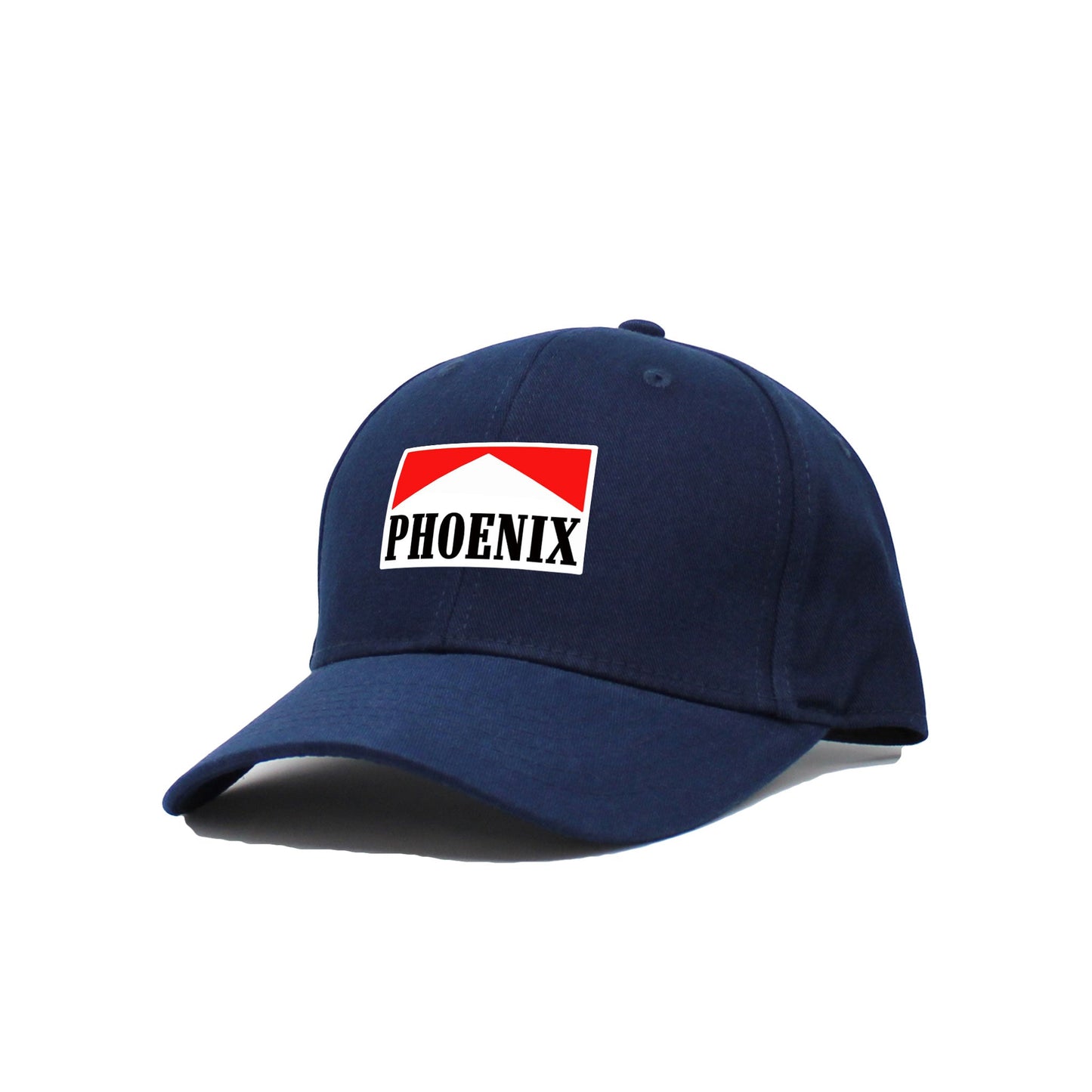 Phoenix Dad Hat - Men’s Fashion - Men’s Accessories - Men’s Hats - Men’s Baseball Caps