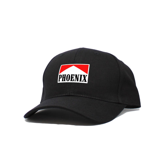 Phoenix Dad Hat - Men’s Fashion - Men’s Accessories - Men’s Hats - Men’s Baseball Caps