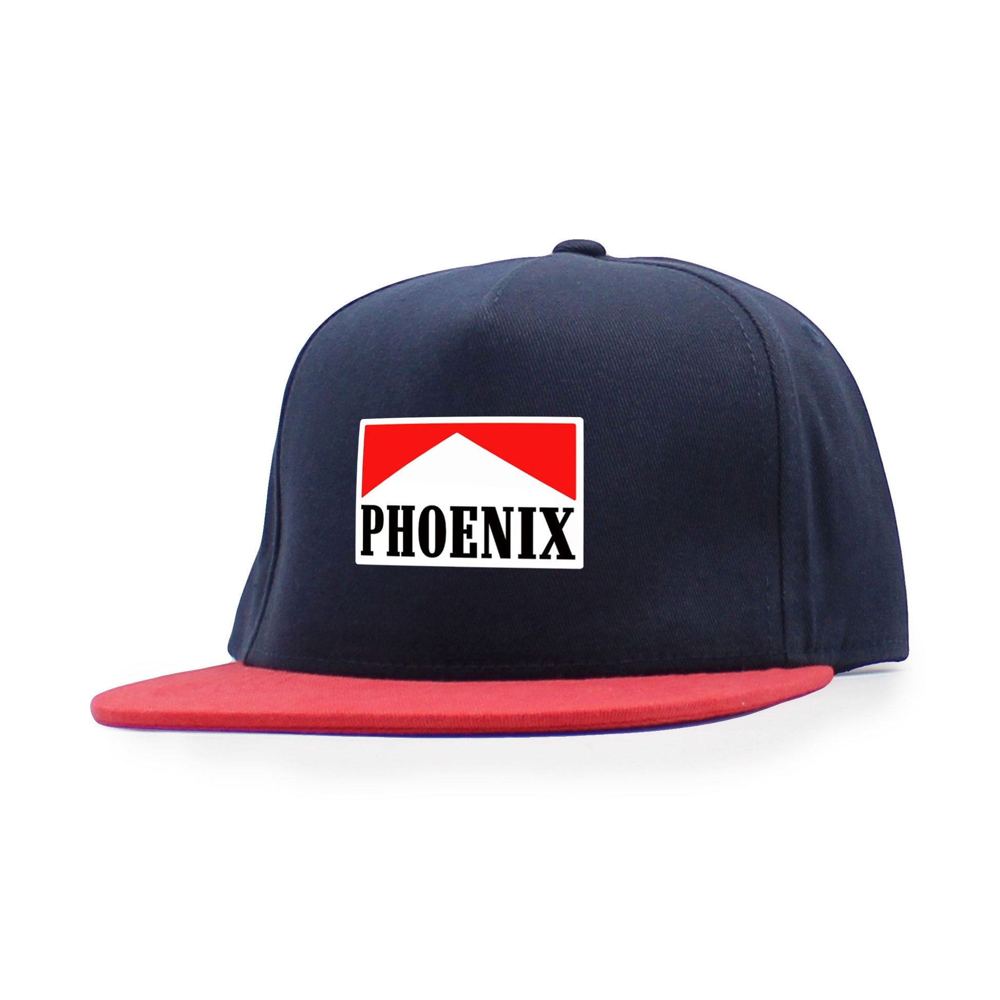 Phoenix Snapback - Men’s Fashion - Men’s Accessories - Men’s Hats - Men’s Baseball Caps