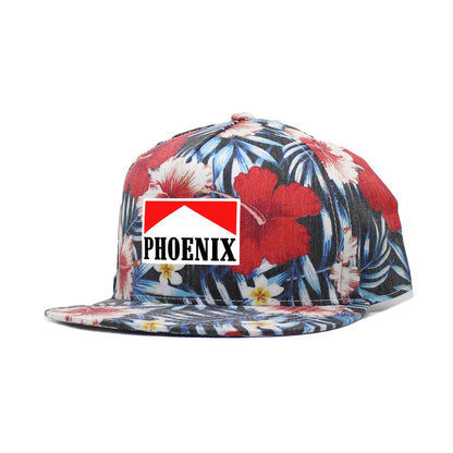 Phoenix Snapback - Men’s Fashion - Men’s Accessories - Men’s Hats - Men’s Baseball Caps