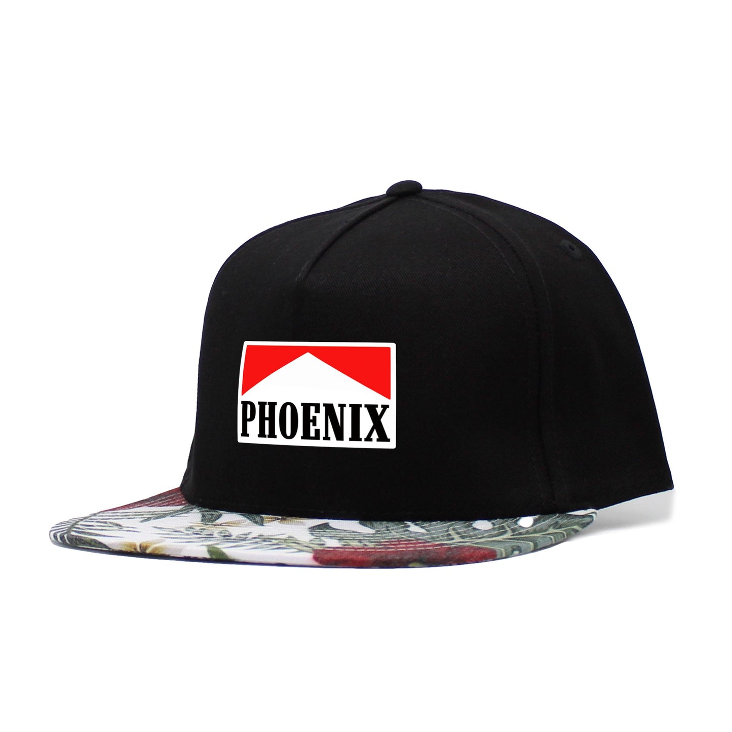 Phoenix Snapback - Men’s Fashion - Men’s Accessories - Men’s Hats - Men’s Baseball Caps
