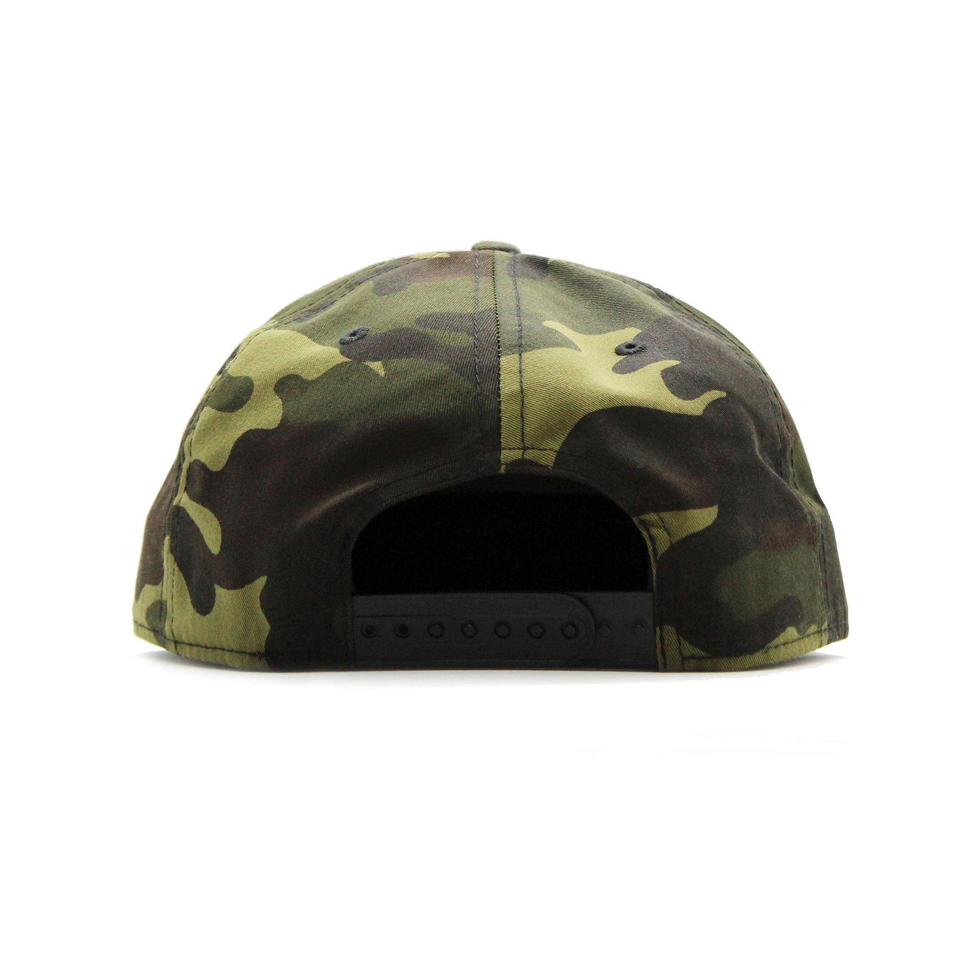 Phoenix Snapback - Men’s Fashion - Men’s Accessories - Men’s Hats - Men’s Baseball Caps