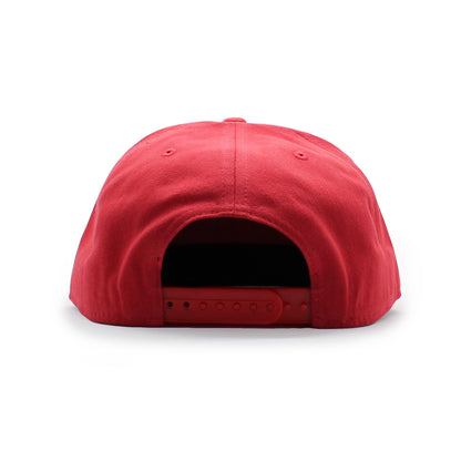 Phoenix Snapback - Men’s Fashion - Men’s Accessories - Men’s Hats - Men’s Baseball Caps