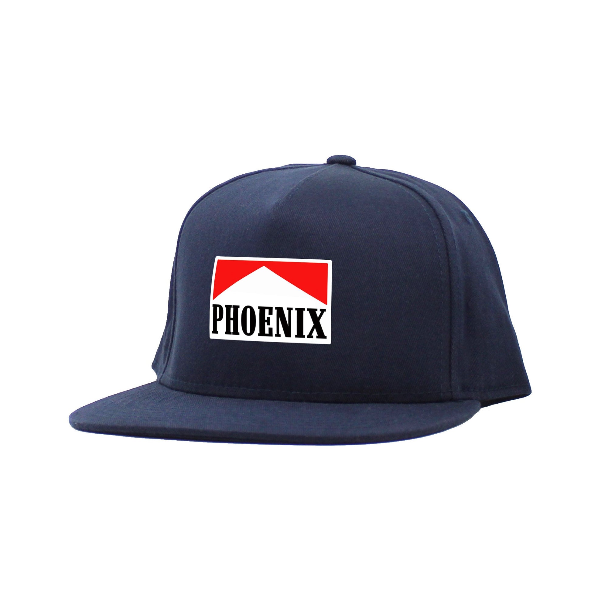 Phoenix Snapback - Men’s Fashion - Men’s Accessories - Men’s Hats - Men’s Baseball Caps