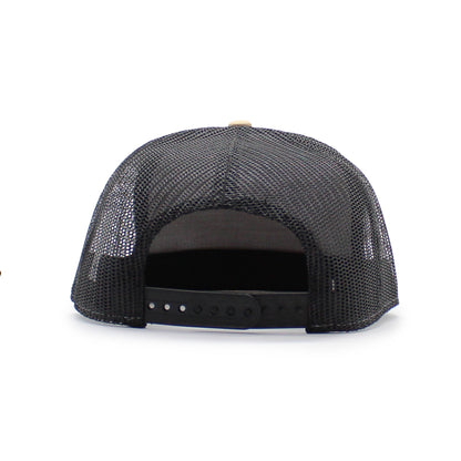 Phoenix Trucker - Men’s Fashion - Men’s Accessories - Men’s Hats - Men’s Baseball Caps