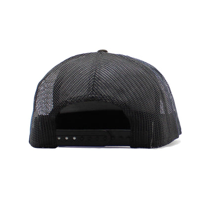 Phoenix Trucker - Men’s Fashion - Men’s Accessories - Men’s Hats - Men’s Baseball Caps