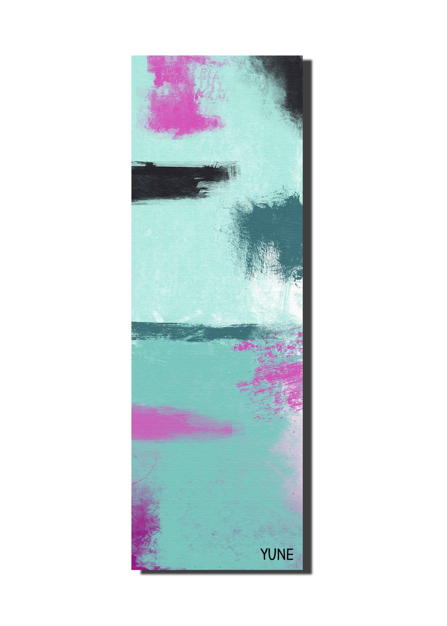 Pisces Trekk Travel Yoga Mat - One Color / One Size - Sports & Entertainment - Fitness & Body Building - Yoga