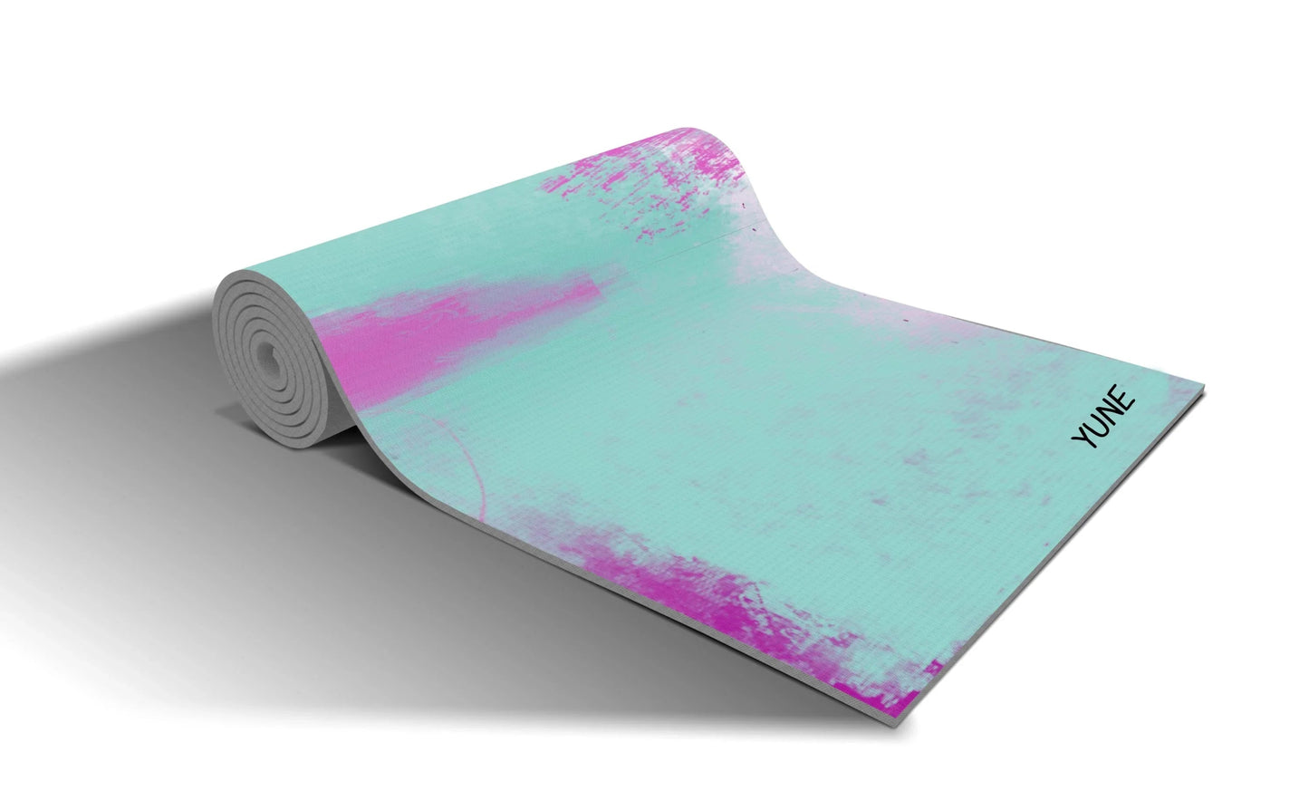 Pisces Trekk Travel Yoga Mat - One Color / One Size - Sports & Entertainment - Fitness & Body Building - Yoga