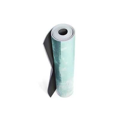 Pisces Trekk Travel Yoga Mat - One Color / One Size - Sports & Entertainment - Fitness & Body Building - Yoga