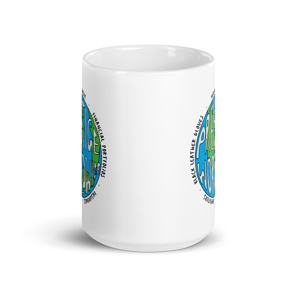 Prestige Worldwide Step Brothers Artwork Mug - Home & Garden - Kitchen Dining & Bar - Coffeeware