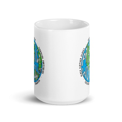 Prestige Worldwide Step Brothers Artwork Mug - Home & Garden - Kitchen Dining & Bar - Coffeeware