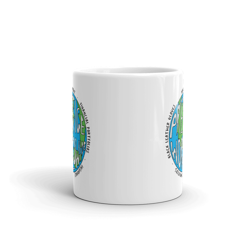Prestige Worldwide Step Brothers Artwork Mug - Home & Garden - Kitchen Dining & Bar - Coffeeware