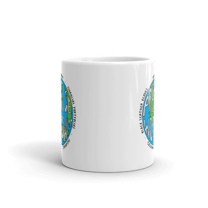 Prestige Worldwide Step Brothers Artwork Mug - Home & Garden - Kitchen Dining & Bar - Coffeeware