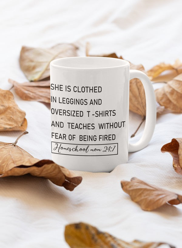 Probably Me Mug - One Color / One Size - Home & Garden - Kitchen Dining & Bar - Coffeeware