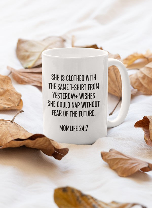 Probably Me Mug - One Color / One Size - Home & Garden - Kitchen Dining & Bar - Coffeeware