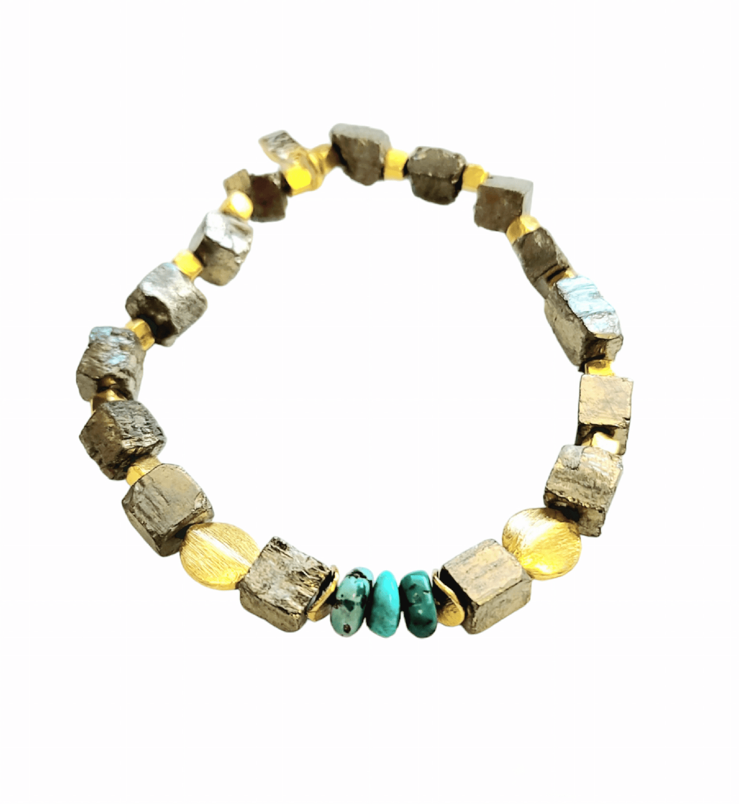 Pyra Bracelet - One Color / One Size - Jewelry & Accessories - Bracelets & Bangles - Strand Bracelets