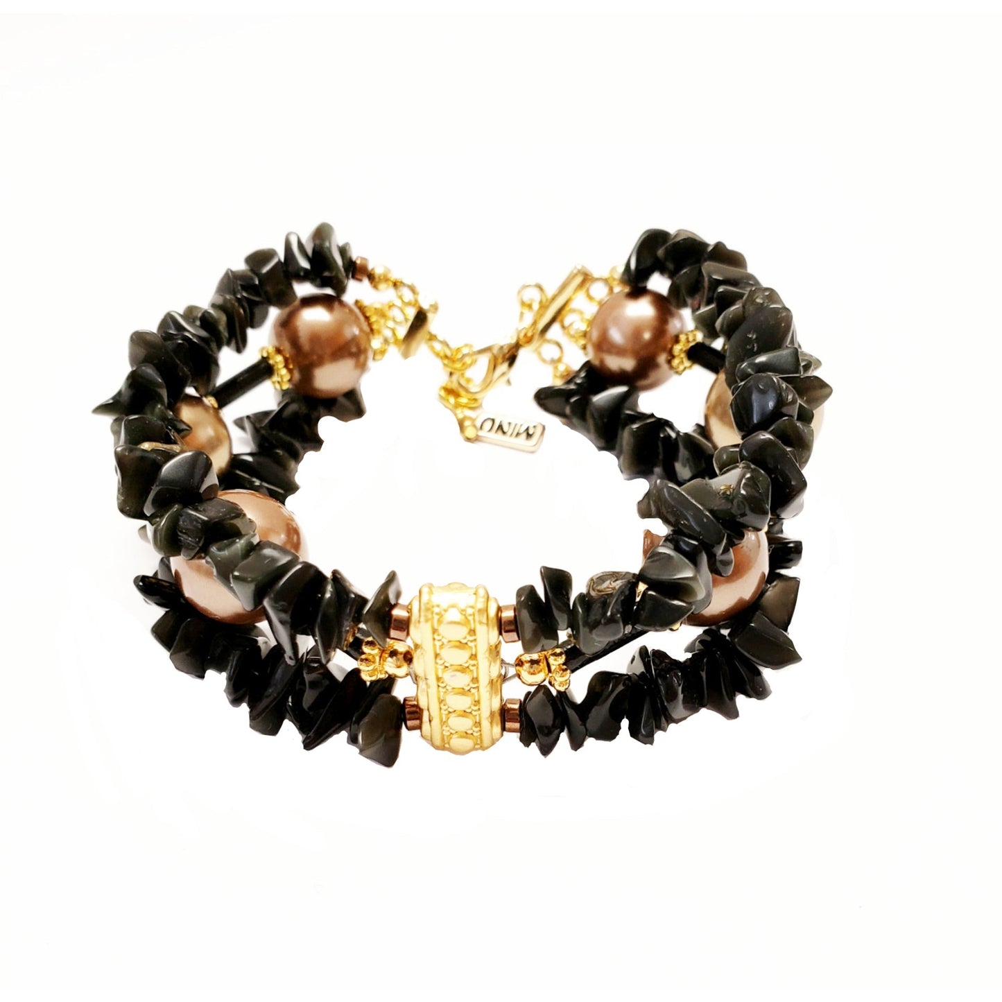 Rayliz Bracelet - One Color / One Size - Jewelry & Accessories - Bracelets & Bangles