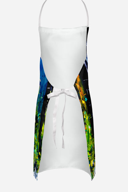 Rock of Ages Church Apron - One Color / One Size - Home & Garden - Kitchen Dining & Bar - Table Decoration & Accessories