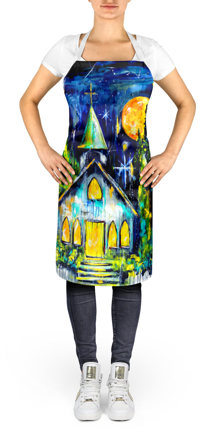 Rock of Ages Church Apron - One Color / One Size - Home & Garden - Kitchen Dining & Bar - Table Decoration & Accessories