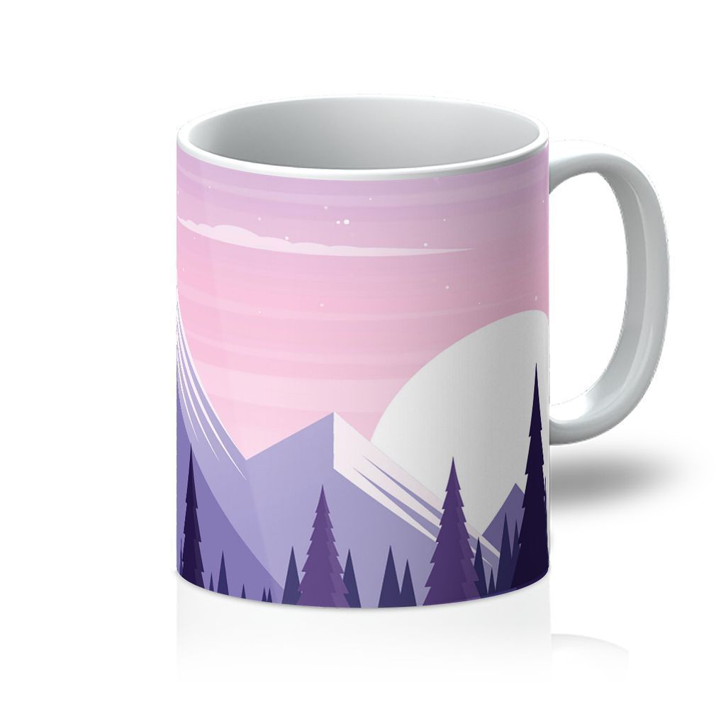Rock Science Mug - One Color / One Size - Home & Garden - Kitchen Dining & Bar - Drinkware