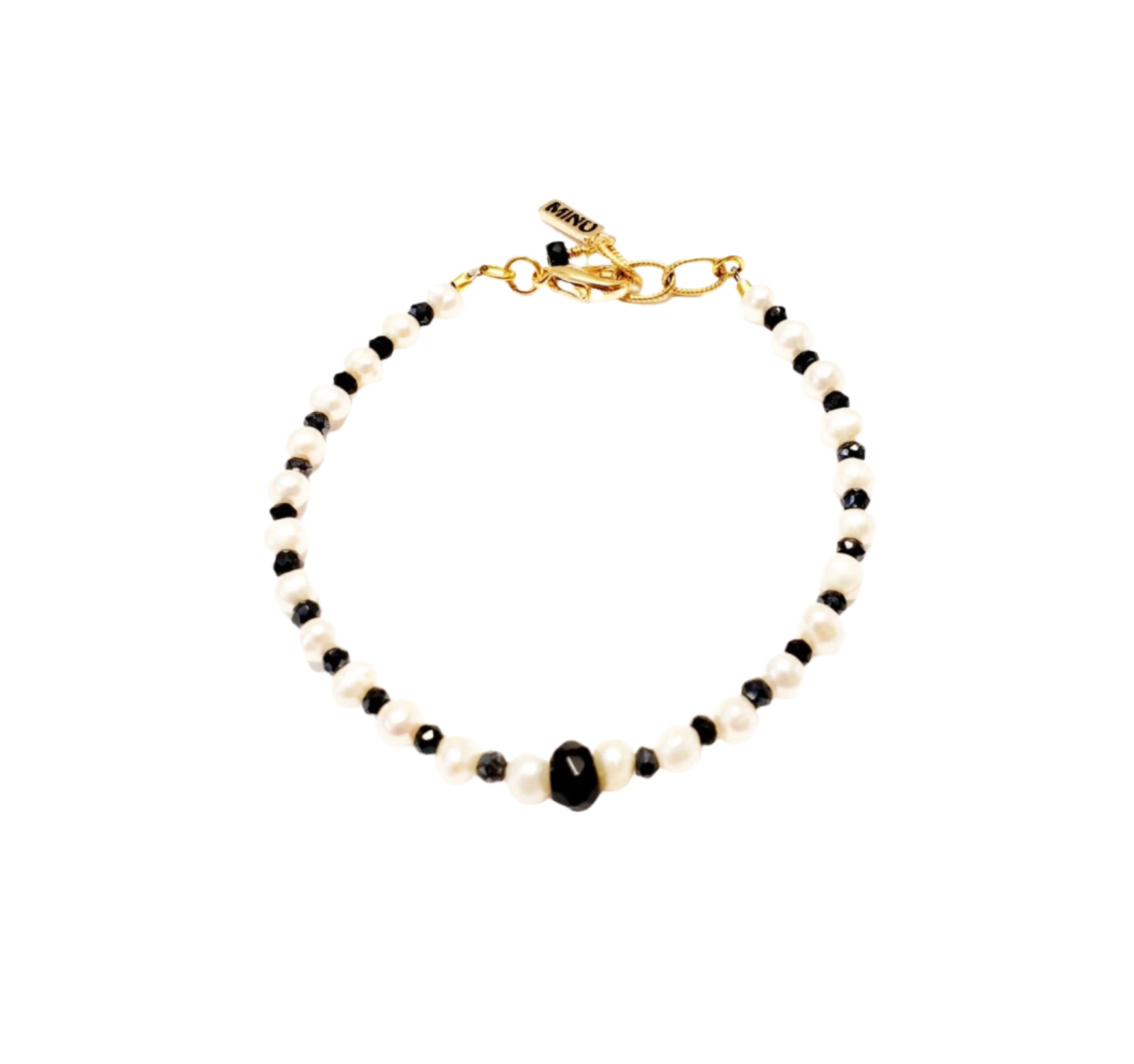 Roda Bracelet - One Color / One Size - Jewelry & Accessories - Bracelets & Bangles