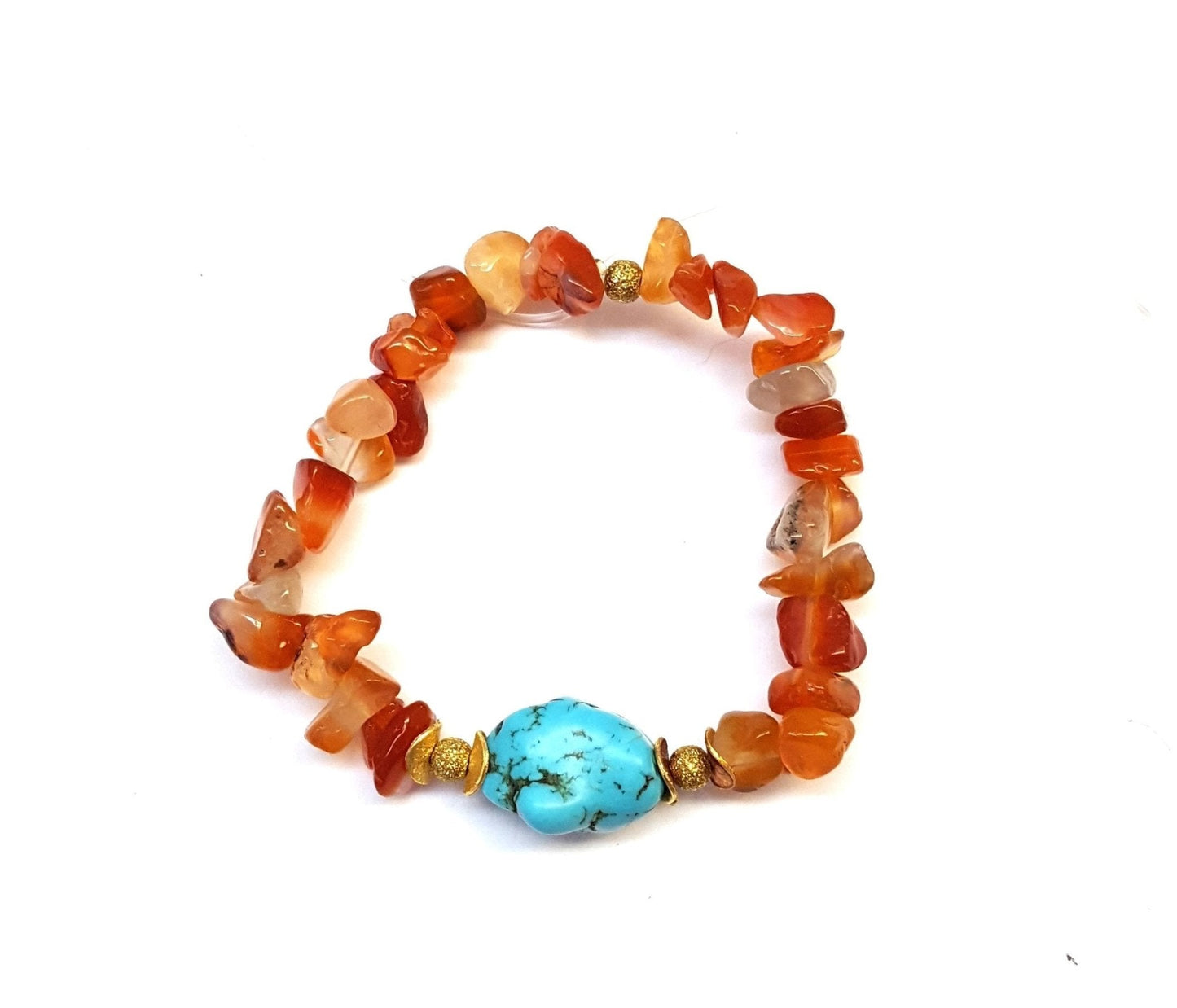 Rustico 2 Bracelet - One Color / One Size - Jewelry & Accessories - Bracelets & Bangles