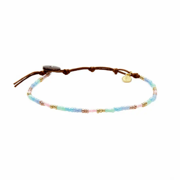 Sandy ’N Sweet Anklet - One Color / One Size - Jewelry & Accessories - Jewelry Sets & More - Anklets
