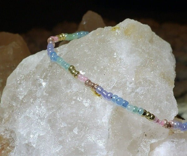 Sandy ’N Sweet Anklet - One Color / One Size - Jewelry & Accessories - Jewelry Sets & More - Anklets
