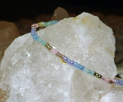 Sandy ’N Sweet Anklet - One Color / One Size - Jewelry & Accessories - Jewelry Sets & More - Anklets