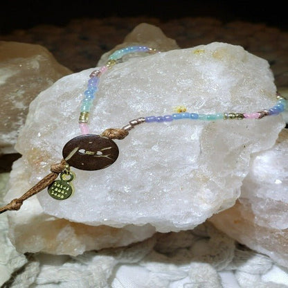 Sandy ’N Sweet Anklet - One Color / One Size - Jewelry & Accessories - Jewelry Sets & More - Anklets