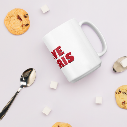 Save Ferris From Ferris Bueller’s Day Off Mug - Home & Garden - Kitchen Dining & Bar - Coffeeware