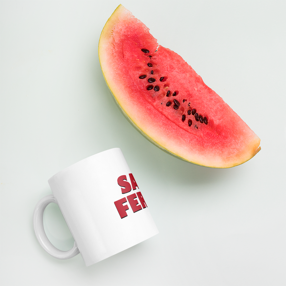 Save Ferris From Ferris Bueller’s Day Off Mug - Home & Garden - Kitchen Dining & Bar - Coffeeware