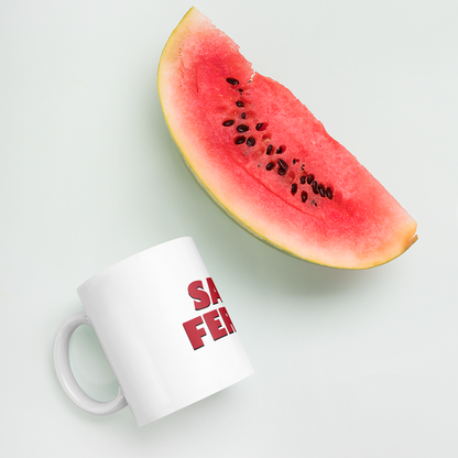 Save Ferris From Ferris Bueller’s Day Off Mug - Home & Garden - Kitchen Dining & Bar - Coffeeware