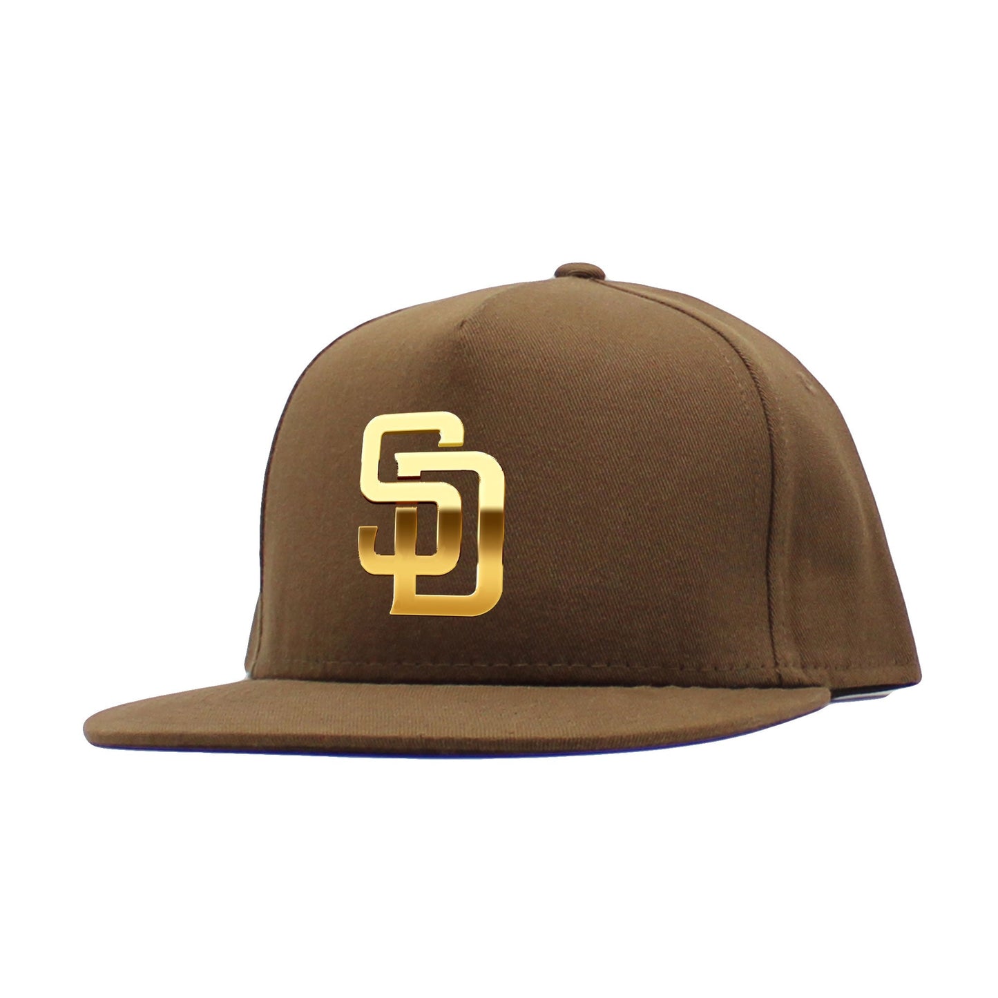 SD Snapback - Men’s Fashion - Men’s Accessories - Men’s Hats - Men’s Baseball Caps