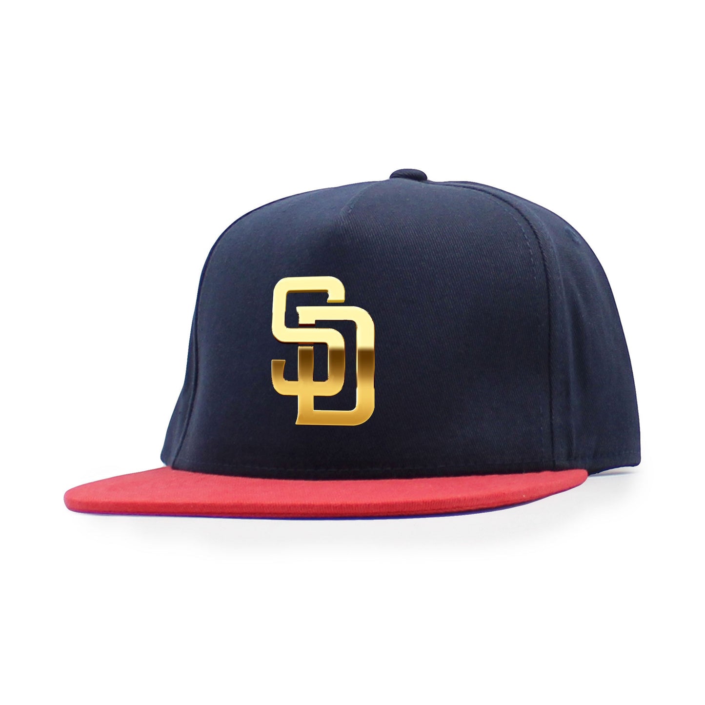 SD Snapback - Men’s Fashion - Men’s Accessories - Men’s Hats - Men’s Baseball Caps