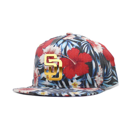 SD Snapback - Men’s Fashion - Men’s Accessories - Men’s Hats - Men’s Baseball Caps