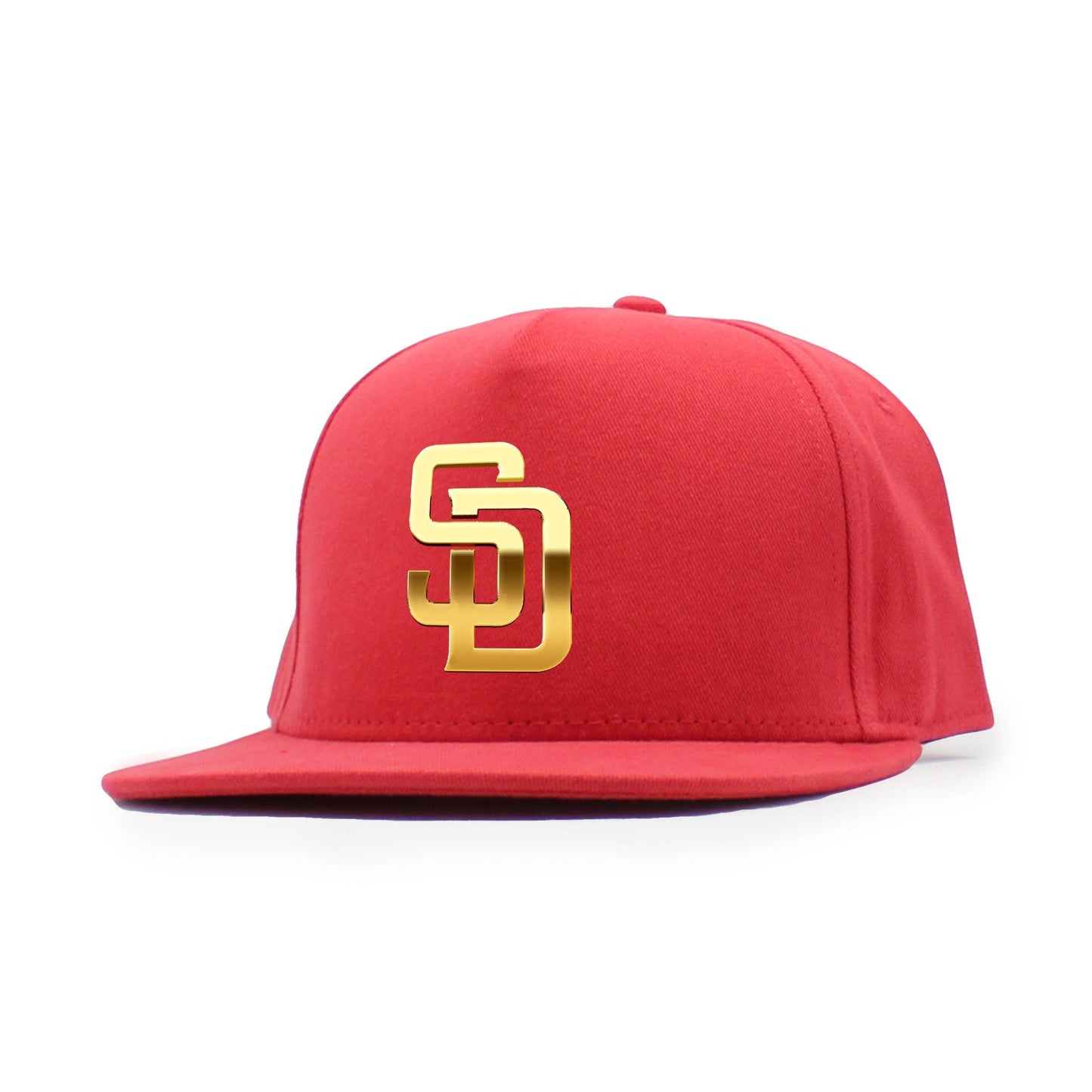 SD Snapback - Men’s Fashion - Men’s Accessories - Men’s Hats - Men’s Baseball Caps
