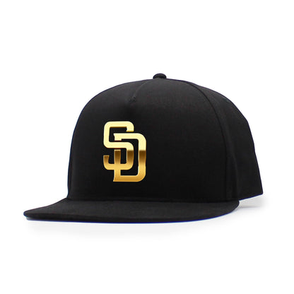 SD Snapback - Men’s Fashion - Men’s Accessories - Men’s Hats - Men’s Baseball Caps