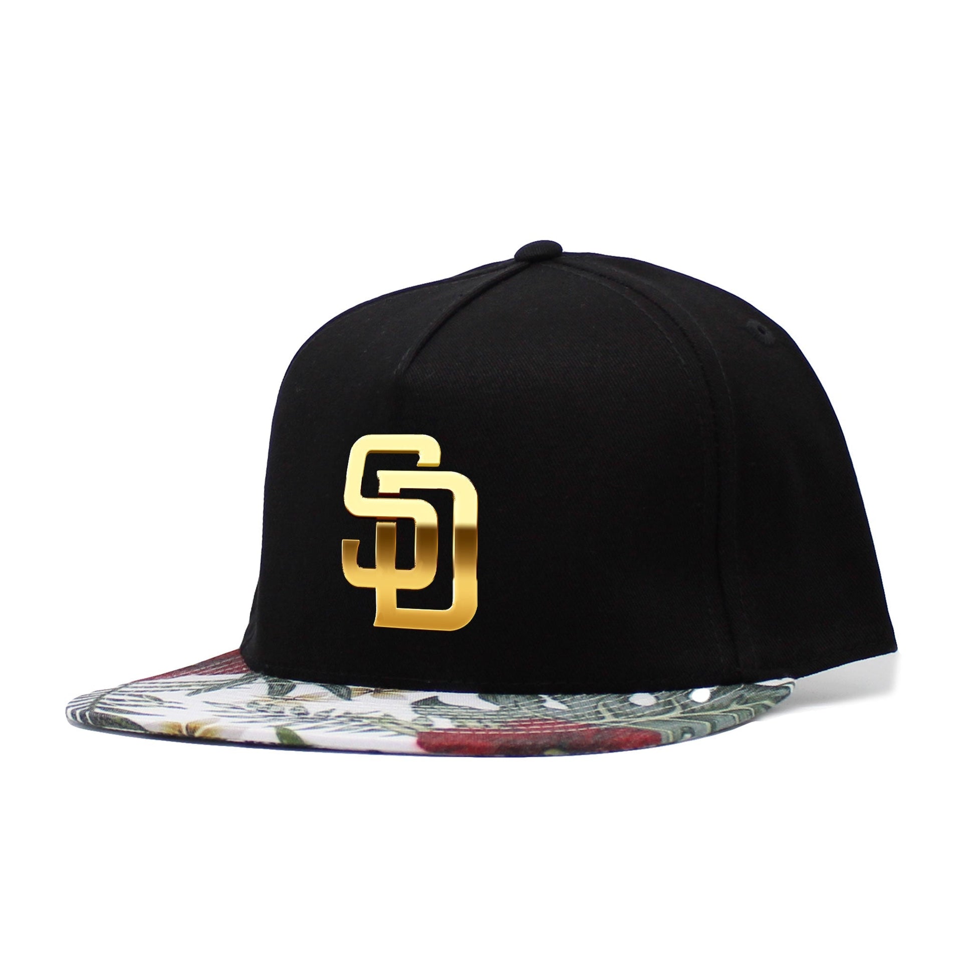 SD Snapback - Men’s Fashion - Men’s Accessories - Men’s Hats - Men’s Baseball Caps