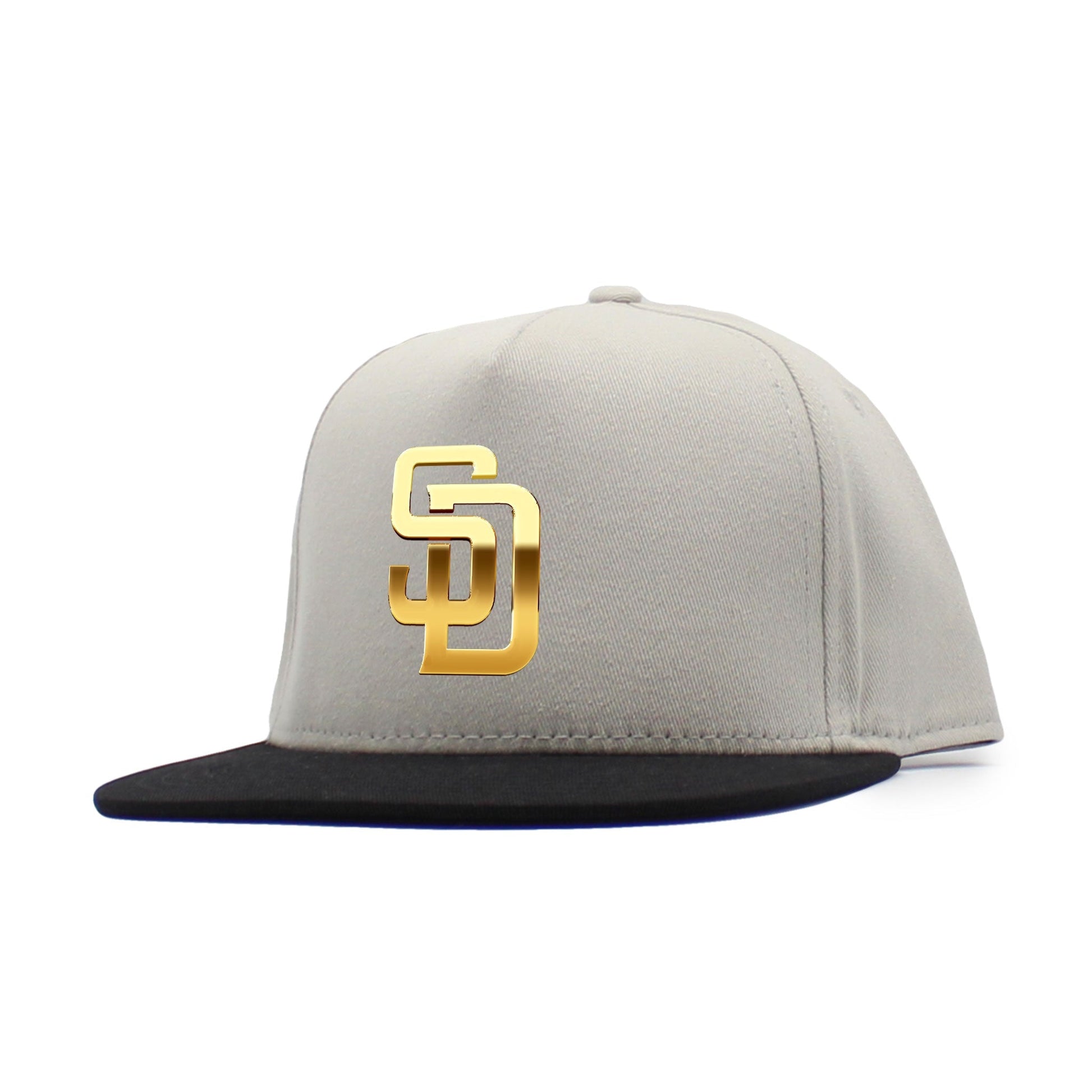 SD Snapback - Men’s Fashion - Men’s Accessories - Men’s Hats - Men’s Baseball Caps