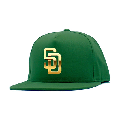 SD Snapback - Men’s Fashion - Men’s Accessories - Men’s Hats - Men’s Baseball Caps