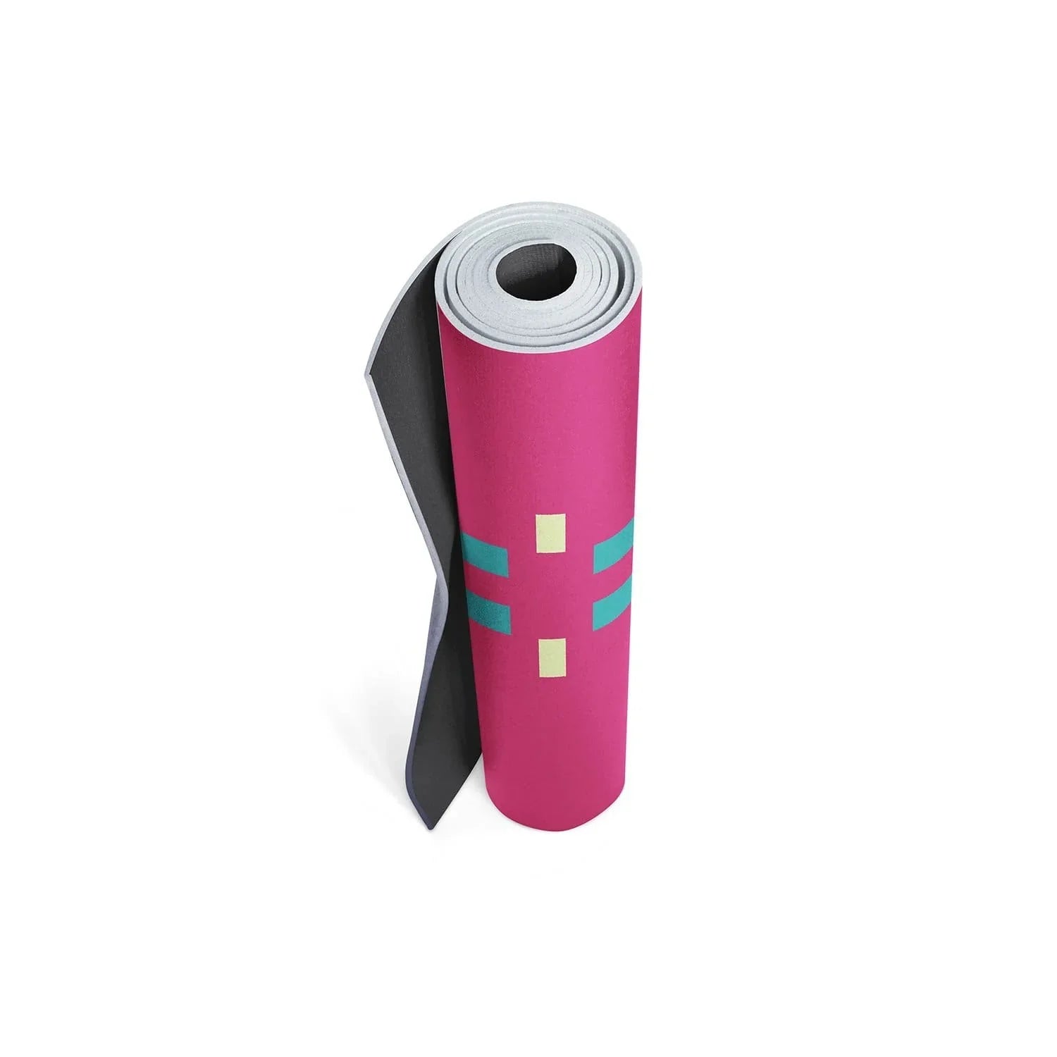 SE34 Trekk Travel Yoga Mat - One Color / One Size - Sports & Entertainment - Fitness & Body Building - Yoga
