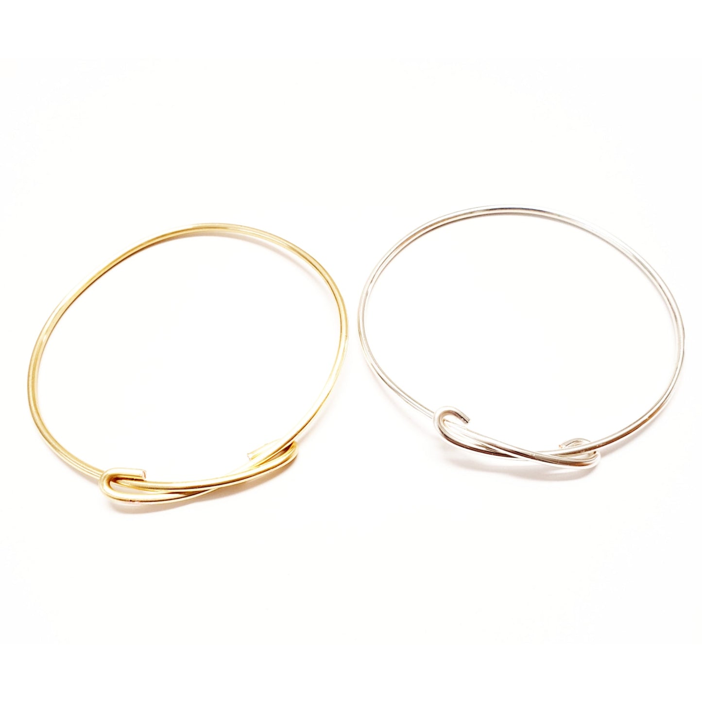 Sela Bangle - One Color / One Size - Jewelry & Accessories - Bracelets & Bangles