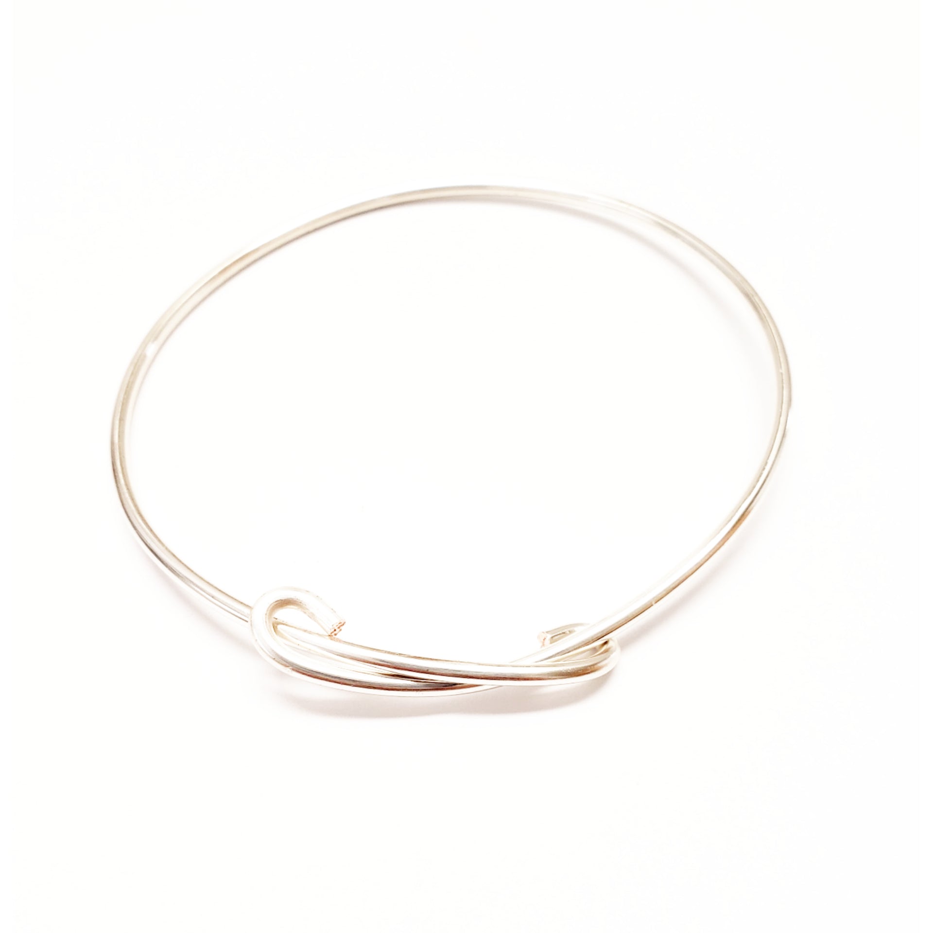 Sela Bangle - One Color / One Size - Jewelry & Accessories - Bracelets & Bangles