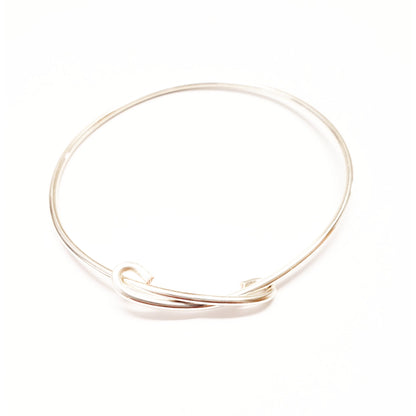 Sela Bangle - One Color / One Size - Jewelry & Accessories - Bracelets & Bangles