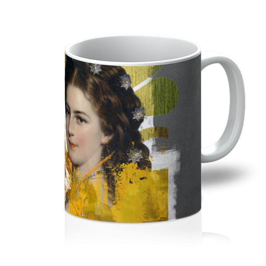 Serenity Mug - One Color / One Size - Home & Garden - Kitchen Dining & Bar - Drinkware